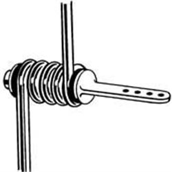 E/Z Mount steering arm