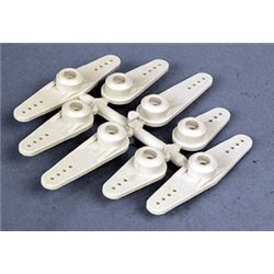 Super Strength Servo Arms (8 p