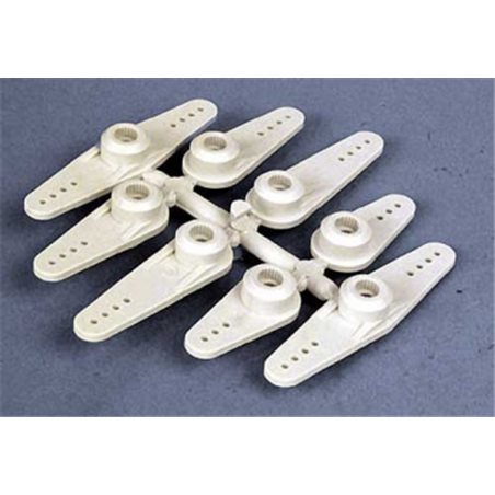 Super Strength Servo Arms (8 p