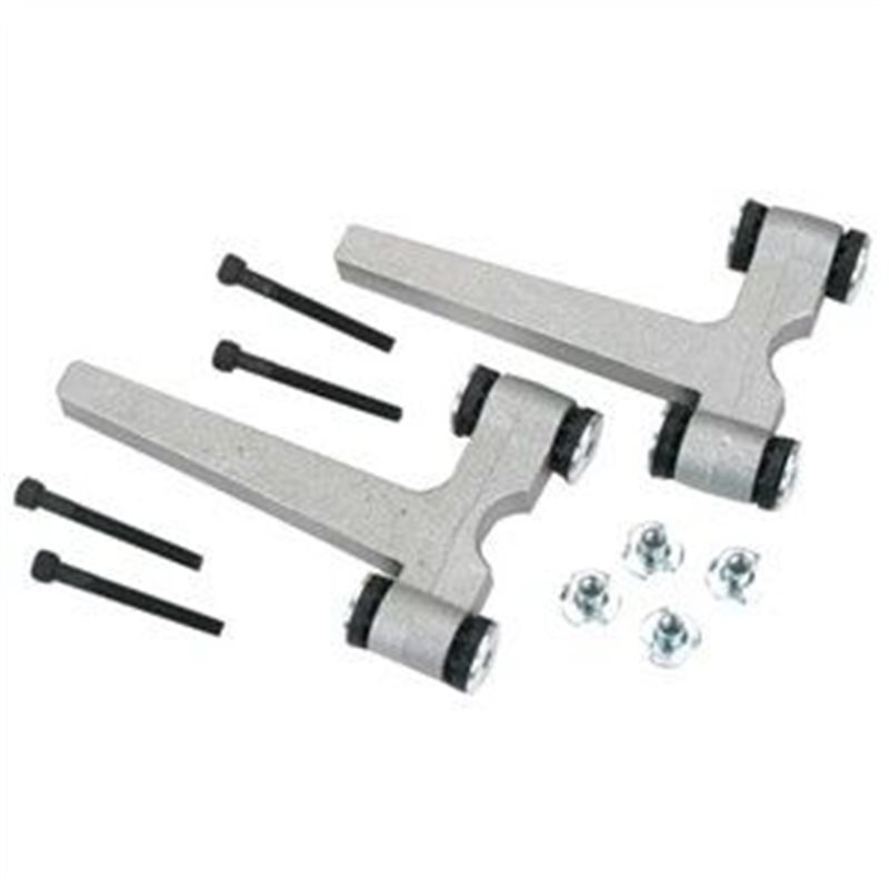 Motormount 45-80 4-C