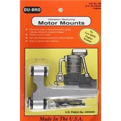 Motormount 45-80 4-C