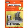 Motormount 45-80 4-C