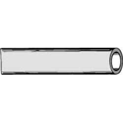 30(750mm)Pushrod housing(1)