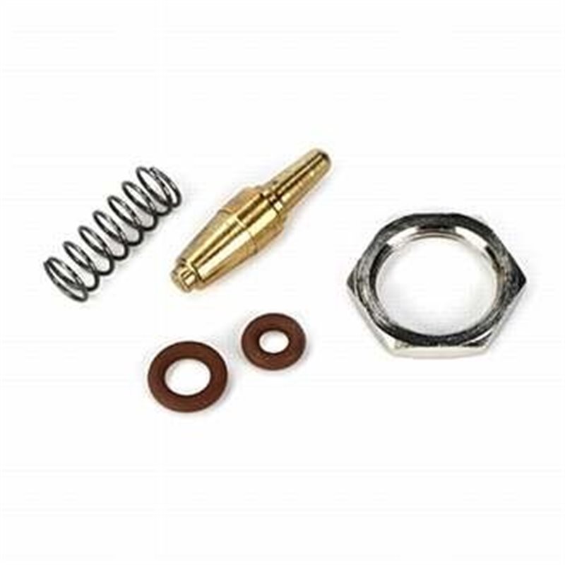 Rebuild kit