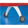 Landing gear 35-60 Nylon
