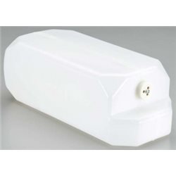 Fuel Tank BIG 2,4litre (80oz) Du-Bro