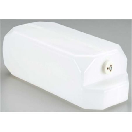 Fuel Tank BIG 2,4litre (80oz) Du-Bro