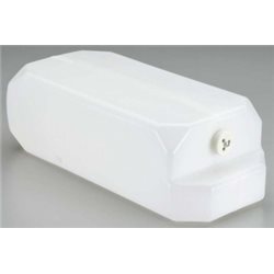 Fuel Tank BIG 3litre (80oz) Du-bro