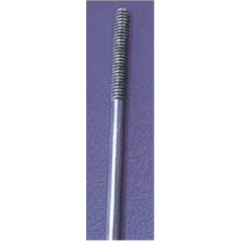 4-40 Threaded .093 Rod 305mm (6)