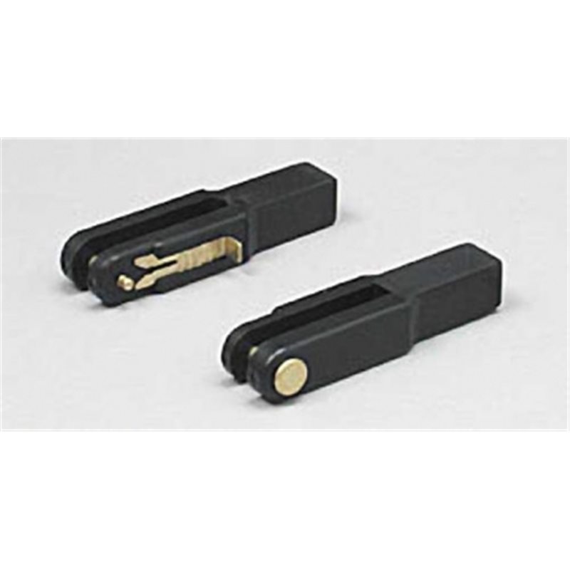 2-56 Safety KwikLink pair