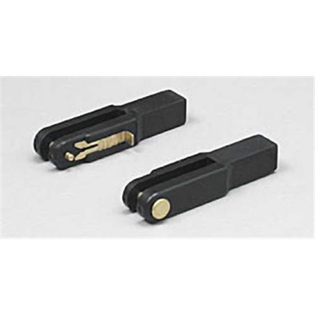2-56 Safety KwikLink pair