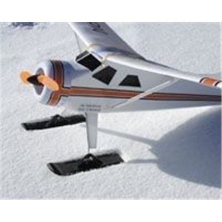 Park flyers snow ski`s