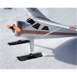 Park flyers snow ski`s