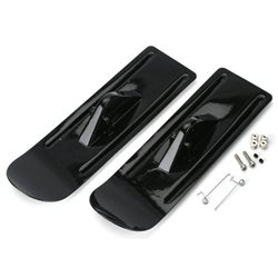 Park flyers snow ski`s