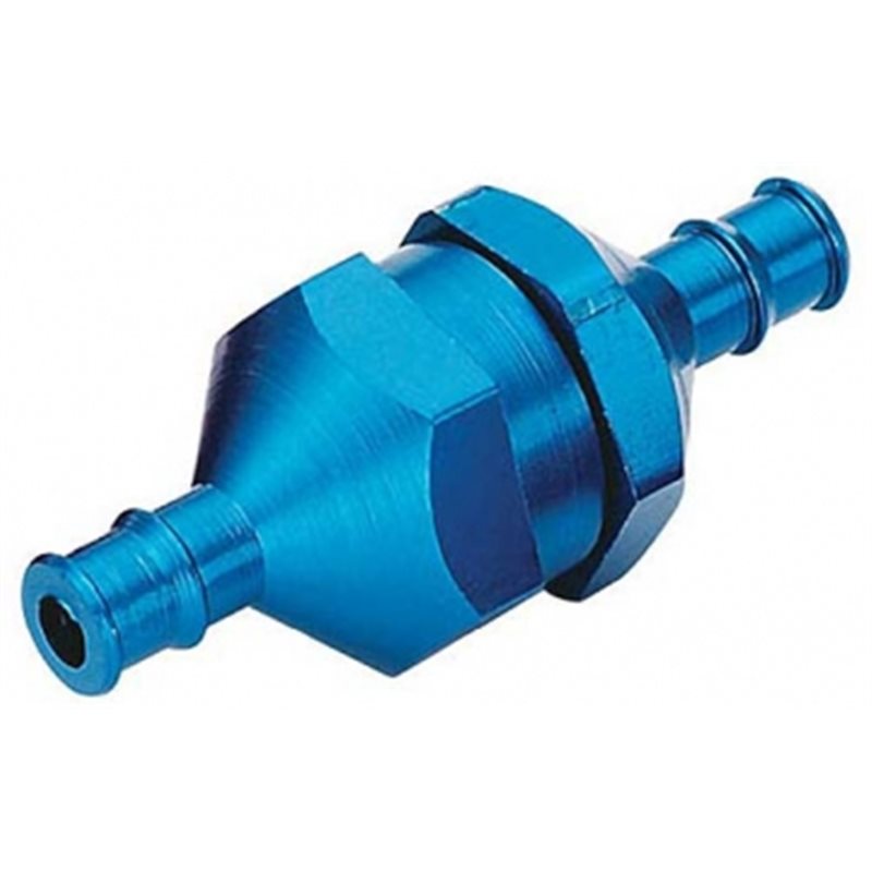 Fuel Filter Medium Blue
