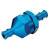 Fuel Filter Medium Blue