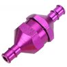Fuel Filter Medium Purple