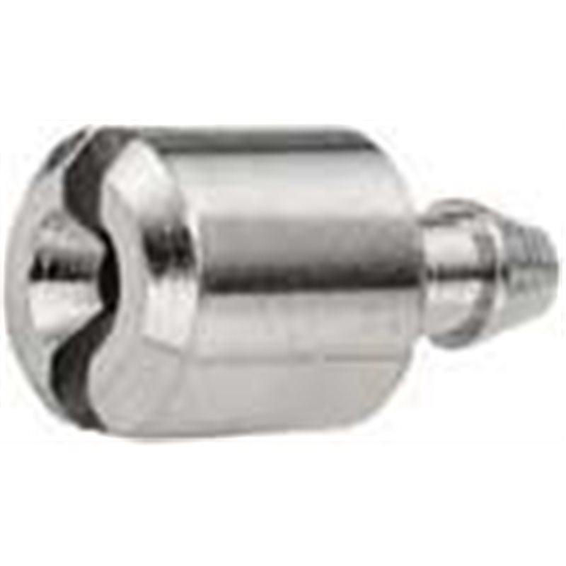 Clunk Large for Fuel Tanks