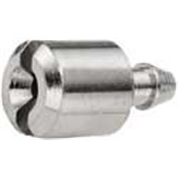 Clunk Large for Fuel Tanks