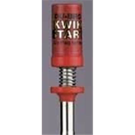 Kwick Start Glow Starter with Battery