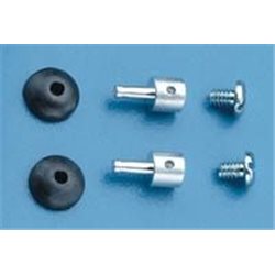 Mini E/Z connector (2 per pkg)