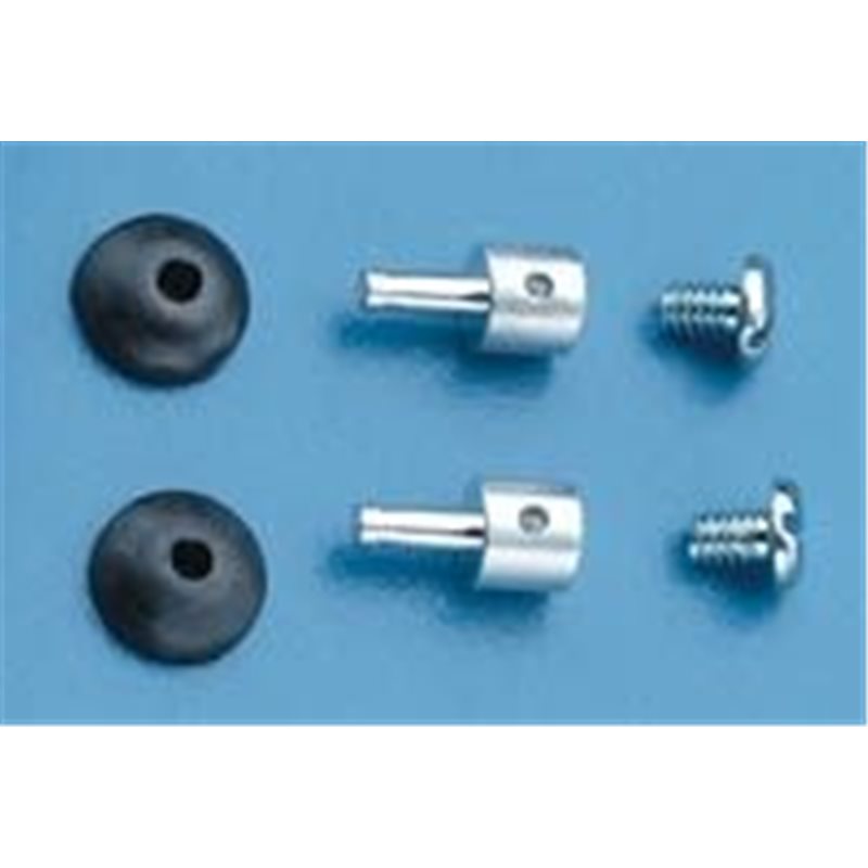 Mini E/Z connector (2 per pkg)