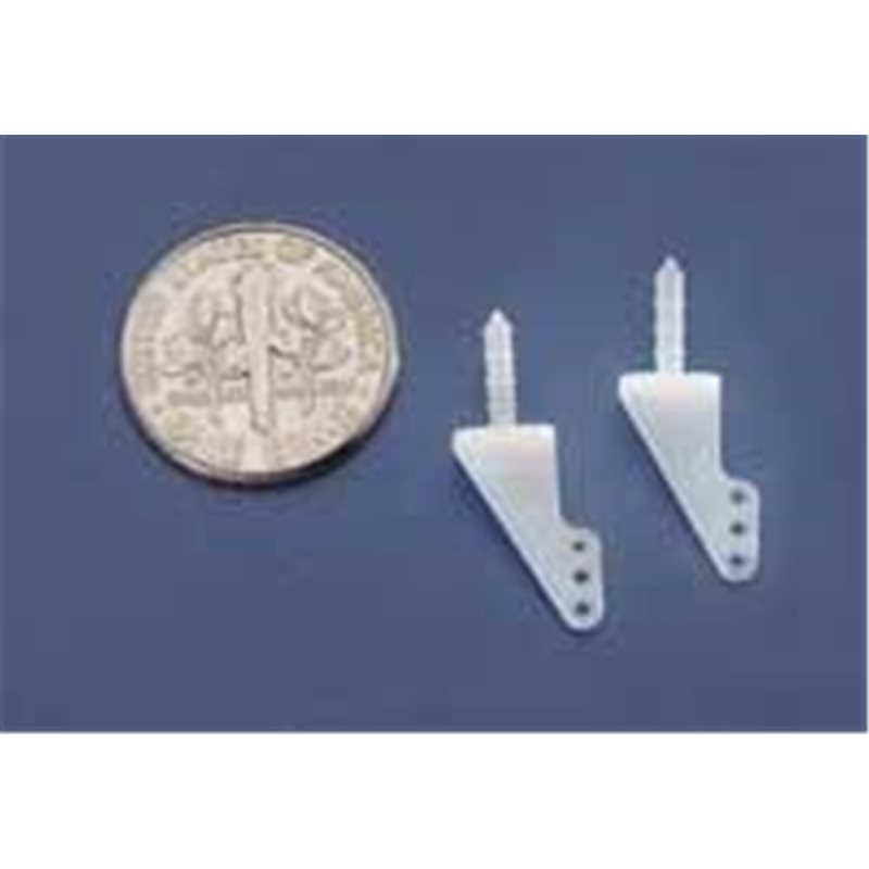 Micro Control Horns 12mm