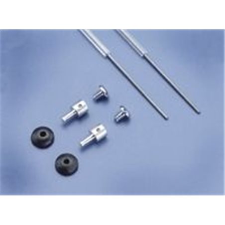 30 (76cm)Micro Push rod