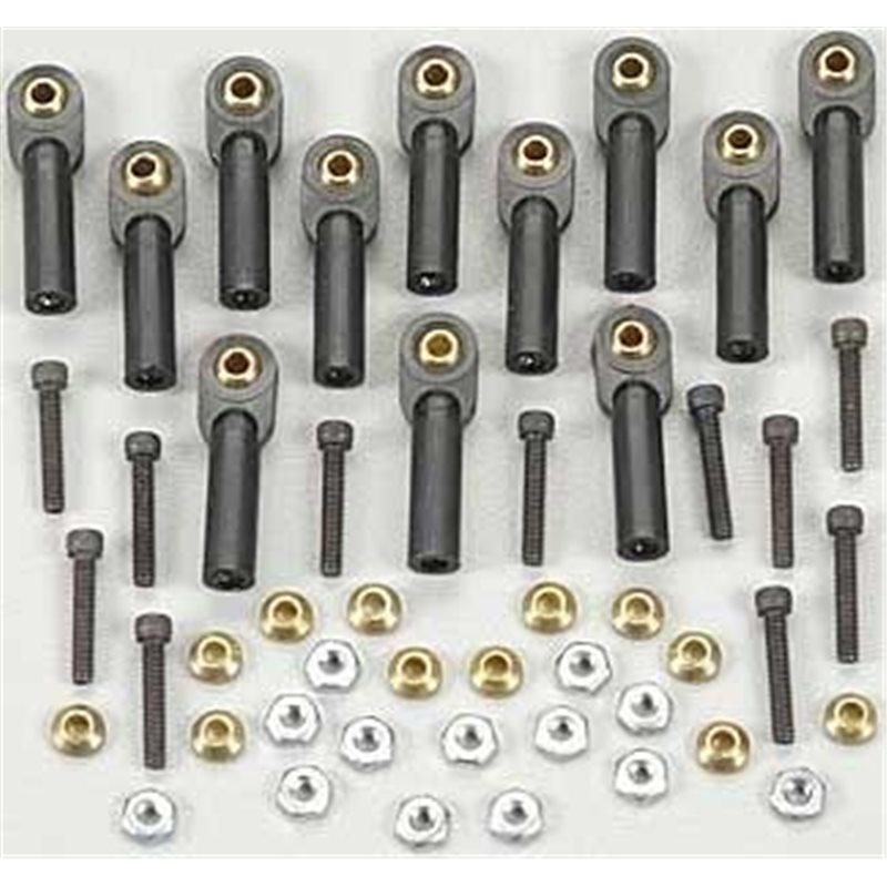 2-56 Swivel ball link for 2-56 rod (12)