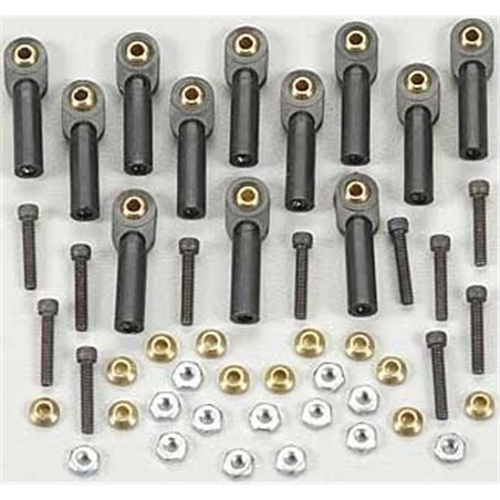 2-56 Swivel ball link for 2-56 rod (12)