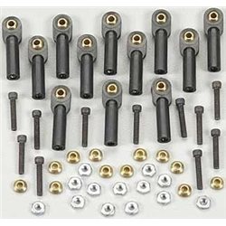 2-56 Swivel ball link for 2-56 rod (12)