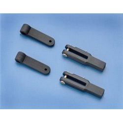 HD Controlarm & clevis 40-91(2