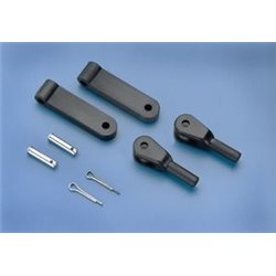 HD Controlarm & clevis 91+(2)