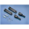 HD Controlarm & clevis 91+(2)