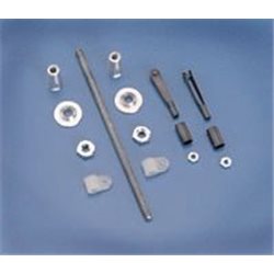 HD Dual control horn