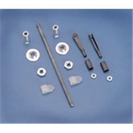 HD Dual control horn