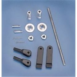 HD Dual control horn