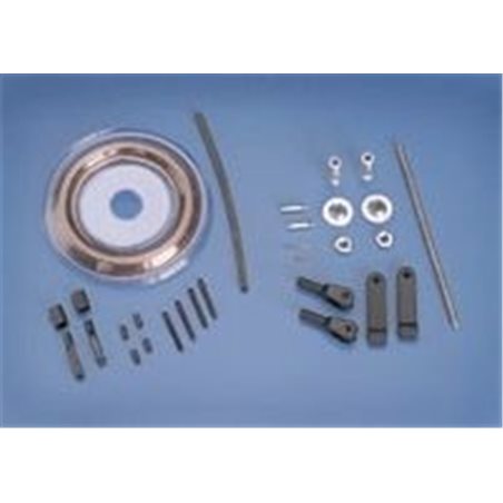 HD Dual Pull-pull 91 and up