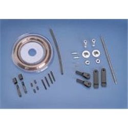 HD Dual Pull-pull 91 and up