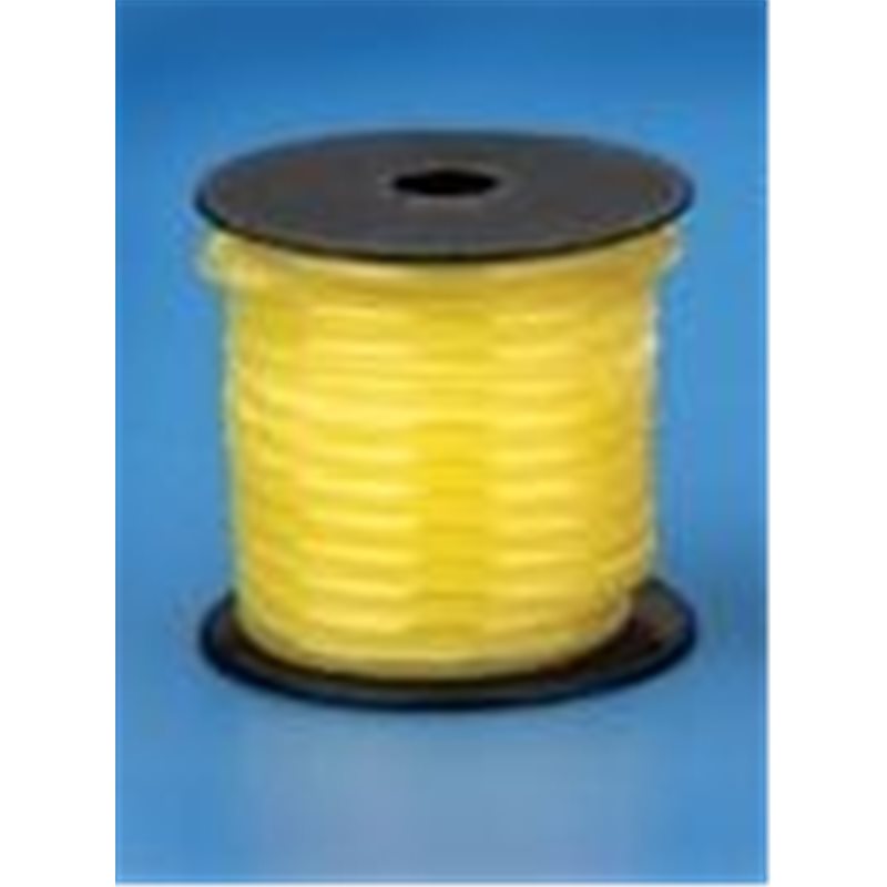 Tygon Fuel Tubing for Gas 7.6m (4mm id)