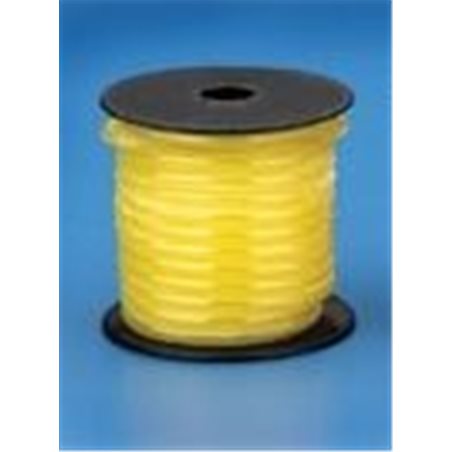 Tygon Fuel Tubing for Gas 7.6m (4mm id)