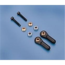 4-40 Heavy Duty Ball Links for 4-40 rod (12)