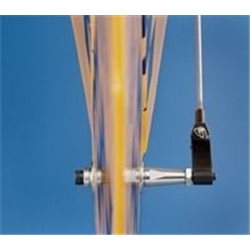 HD Adjustable control horn