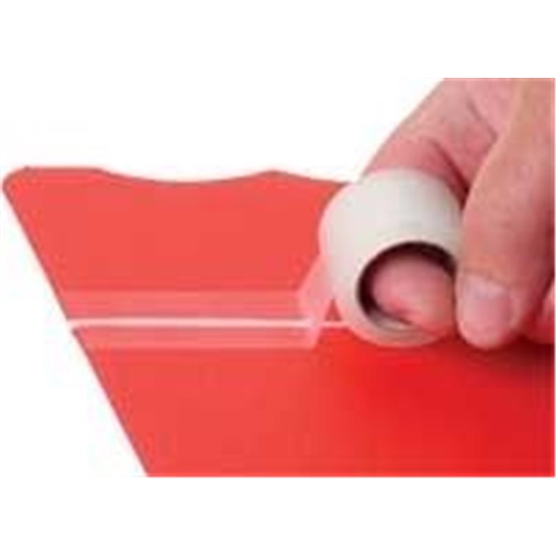 Hinge tape slowfly 4,5m