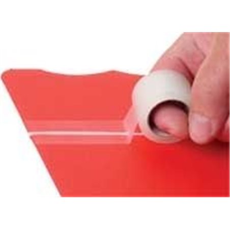 Hinge tape slowfly 4,5m