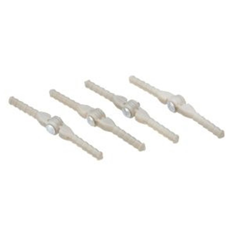 Micro E/Z Hinge 15pcs