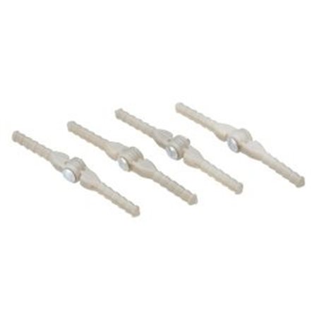 Micro E/Z Hinge 15pcs