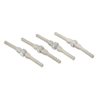 Micro E/Z Hinge 15pcs