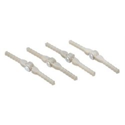 Micro E/Z Hinge 15pcs