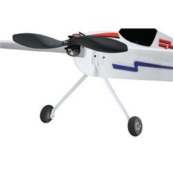 Micro Profile landing gear